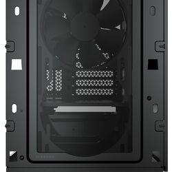 Corsair 4000D Airflow - Black - Product Image 1