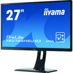 iiyama ProLite XB2783HSU-B3 - Product Image 1