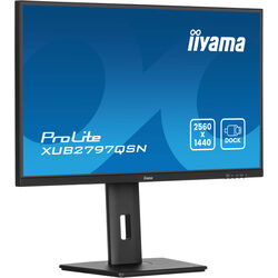 iiyama ProLite XUB2797QSN-B2 - Product Image 1