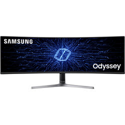 Samsung Odyssey LC49RG90SSP - LC49RG90 - Product Image 1