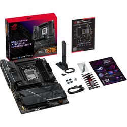 ASUS ROG Strix X870E-H Gaming WIFI7 - Product Image 1