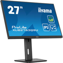 iiyama Prolite XUB2763QSU-B1 - Product Image 1