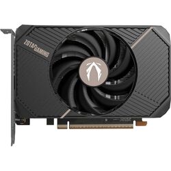Zotac GeForce RTX 5060 SOLO - Product Image 1