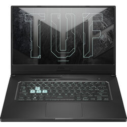 ASUS TUF DASH F15 - Product Image 1