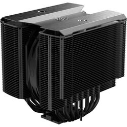 Cooler Master MasterAir MA824 Stealth - Product Image 1