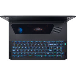 Acer Predator Triton 700 - PT715-51-73A0 - Black - Product Image 1