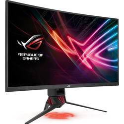 ASUS ROG Strix XG32VQR - Product Image 1