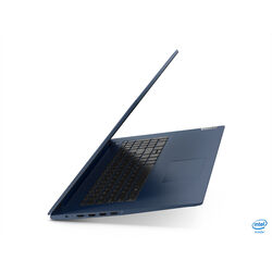 Lenovo IdeaPad 3i - Blue - Product Image 1