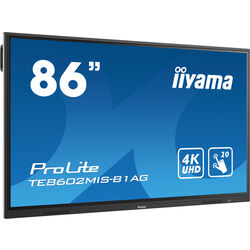 iiyama ProLite TE8602MIS-B1AG - Product Image 1