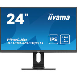 iiyama ProLite XUB2493QSU - Product Image 1