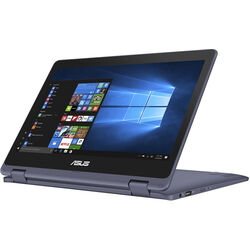 ASUS VivoBook Flip 12 TP202 - TP202NA-EH007T - Product Image 1