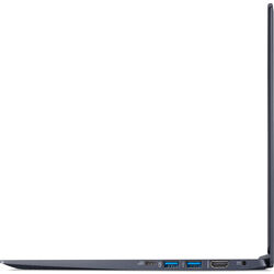 Acer Travelmate X5 - TMX514-51-7411 - Black - Product Image 1