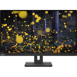 Lenovo ThinkVision E27q-20 - Product Image 1