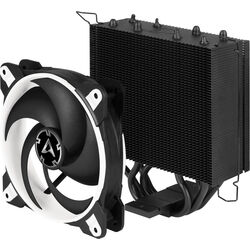 Arctic Freezer 34 - eSports - Black/White - Product Image 1