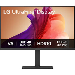 LG UltraFine 32U720A-B - Product Image 1
