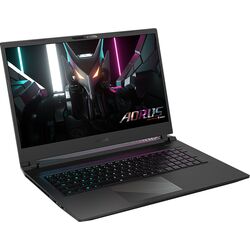 Gigabyte AORUS 17 - BSF-73UK654SH - Product Image 1