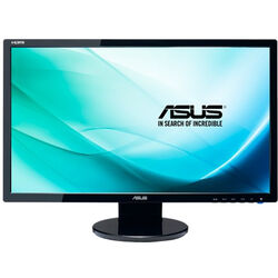 ASUS VE248HR - Product Image 1