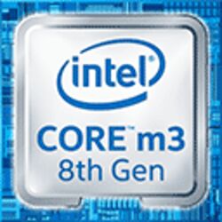 Intel Core m3-8100Y (OEM) - Product Image 1