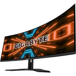 Gigabyte G34WQC - Product Image 1