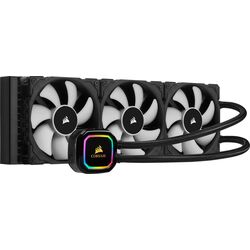 Corsair iCUE H150i RGB PRO XT - Black - Product Image 1