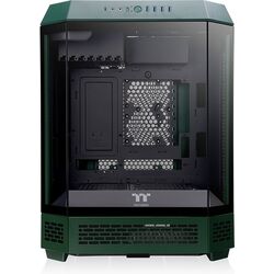 Thermaltake The Tower 600 - ARGB - Racing Green - Product Image 1