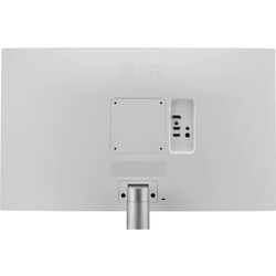 LG 27UP650-W - Product Image 1