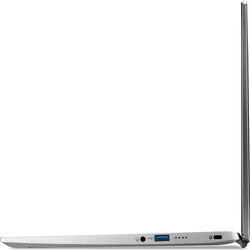 Acer Swift 3 - SF314-71-78HM - Grey - Product Image 1