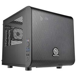 Thermaltake Core V1 - Black - Product Image 1