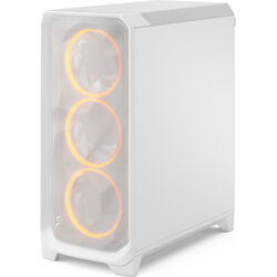 Fractal Design Meshify 3 - White - Product Image 1