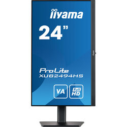 iiyama ProLite XUB2494HS-B2 - Product Image 1