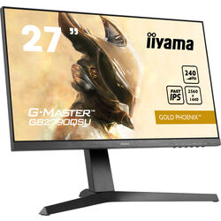 iiyama G-Master GB2790QSU-B1 - Product Image 1