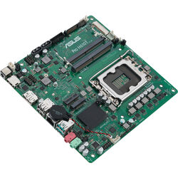 ASUS PRO H610T-CSM DDR5 - Product Image 1