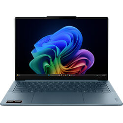 Lenovo Yoga Slim 7 - 83JY002DUK - Teal - Product Image 1