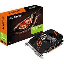 Gigabyte GeForce GT 1030 OC - Product Image 1