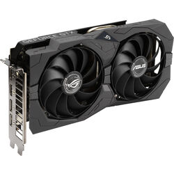ASUS GeForce GTX 1650 ROG Strix OC - Product Image 1