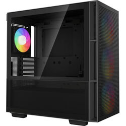 Deepcool CH560 - Black - Product Image 1