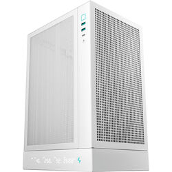 Deepcool CH170 Digital - White - Product Image 1
