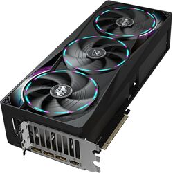 Gigabyte AORUS GeForce RTX 5080 MASTER - Product Image 1