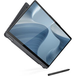 Lenovo IdeaPad Flex 5 - 82R700NQUK - Product Image 1