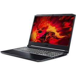 Acer Nitro 5 - AN515-55-77R6 - Black - Product Image 1