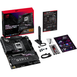 ASUS ROG STRIX B850-E GAMING WiFi - Product Image 1