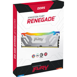 Kingston FURY Renegade RGB - Product Image 1