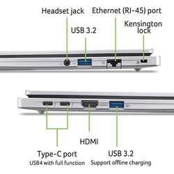 Acer TravelMate P2 - TMP215-55-TCO-727M - Product Image 1