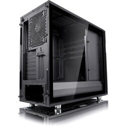 Fractal Design Define R6 - Blackout - Product Image 1