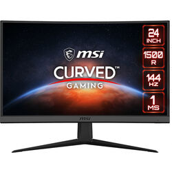 MSI Optix G24C6 - Product Image 1