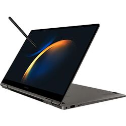 Samsung Galaxy Book3 360 - Graphite - Product Image 1