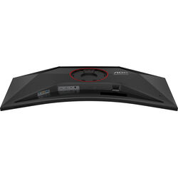 AOC G4 CU34G4Z - Product Image 1