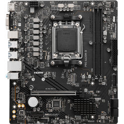 MSI PRO A620M-B - Product Image 1