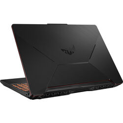 ASUS TUF Gaming F15 - FX506LU-HN003T - Product Image 1