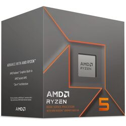 AMD Ryzen 5 8500G - Product Image 1